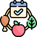 quality of ingredients